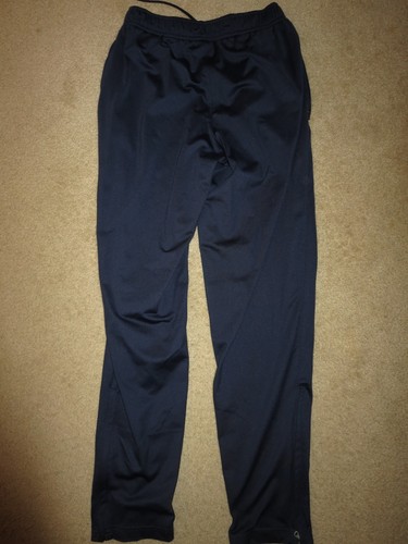 Chaminade University Honolulu Silverswords Soccer Team Nike Training Pants SM S - 第 5/5 張圖片
