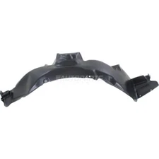 New Front Right Fender Liner Fits 2003-2005 Kia Rio 1.6L Sedan Wagon KI1251106