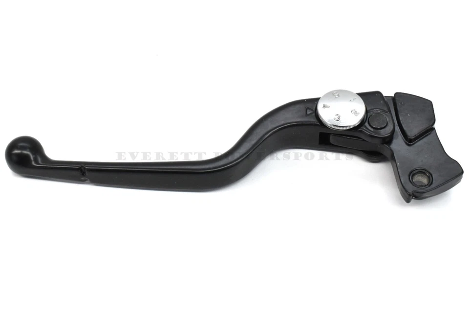 Palanca de manillar embrague izquierdo Svartpilen Vitpilen 401 18-22 Husqvarna #N223 A Foto 2 de 4