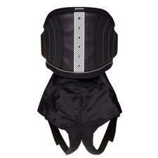 Mystic Kids Star Hybrid Harness - Black 220120