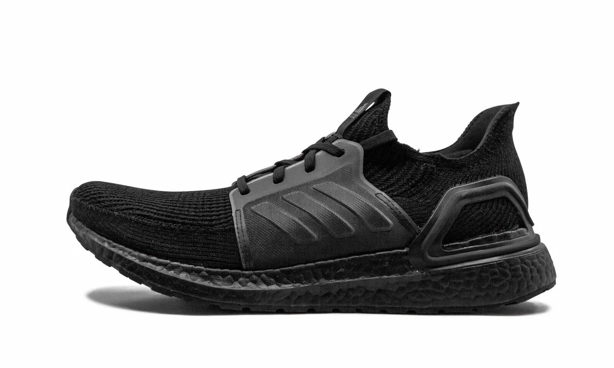 ultra boost 19 black