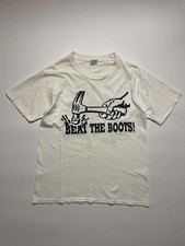 Vintage 1990s Frank Zappa Band Shirt