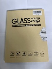  2 Pack Steam Deck Screen Protector 9H Hardness Tempered Glass for Steam Deck