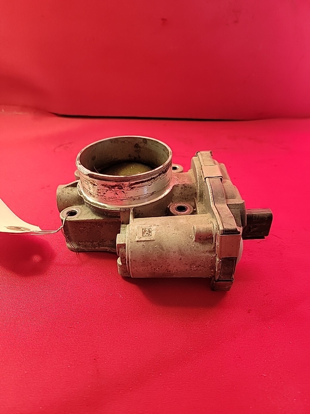 2012-2017 GM Multi Vehicle 2.4L Throttle body 12670834