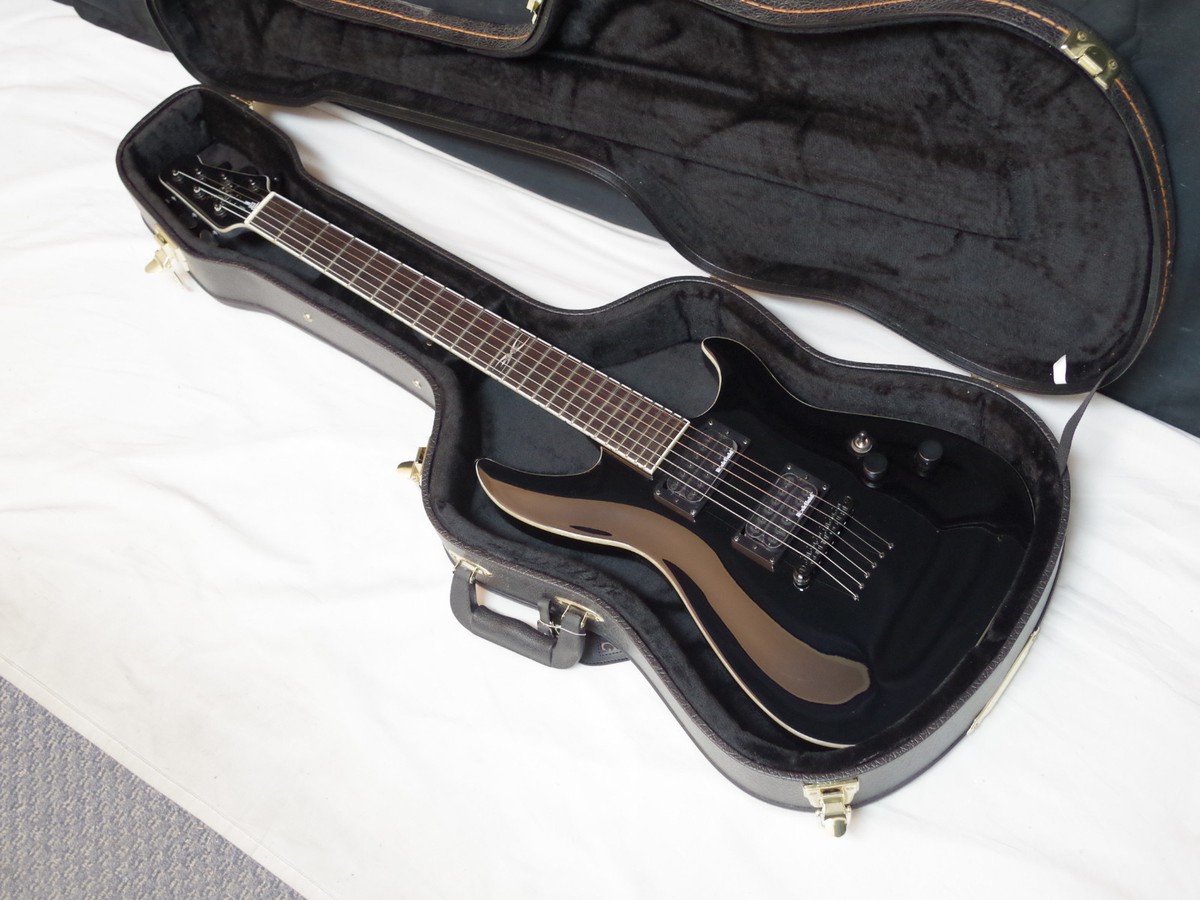 ギター Michael Kelly Guitars Custom Collection Michael Kelly Guitar Co.