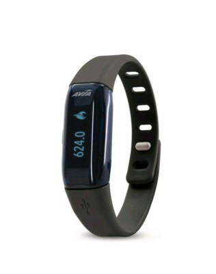 NEW Avia STRIDE Bluetooth OLED Display Enabled App-Based Activity Tracker
