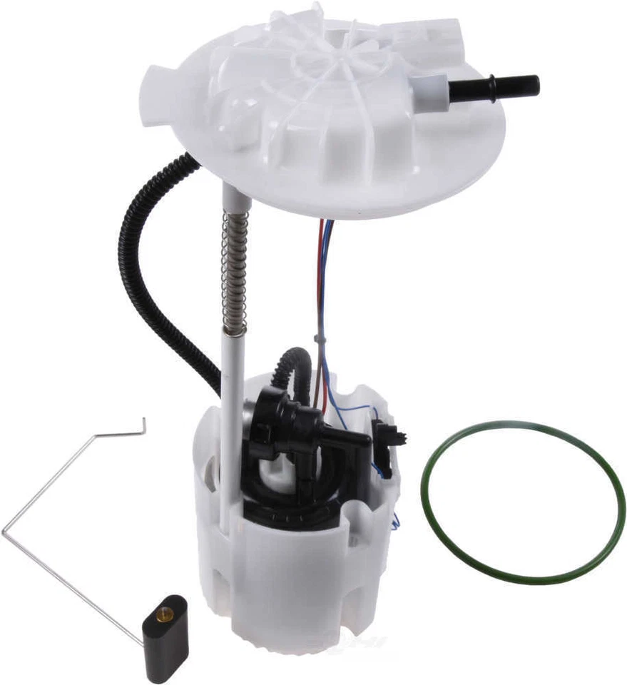 Conjunto de módulo de bomba de combustible - Petrotek Autopart Intl se adapta a Dodge Ram 1500 2008 Foto 2 de 2