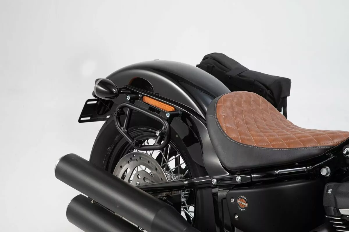 Fxbb harley deals