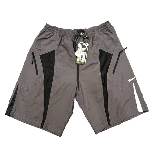 Fdx Drifter Mtb Shorts With Mens Cycling Shorts Without Padding