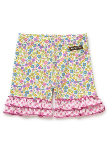 NWT MATILDA JANE 2,4 SHORTIES Cheerful Spirit/Blossming Beauty/Lime Lollipop - Picture 13 of 14