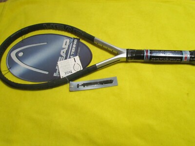 NEW Head Ti. S7 Oversize 4 5/8 (5) Grip Unstrung Tennis NEW Head Ti. S7 Oversize 4 5/8 (5) Grip Unstrung Tennis