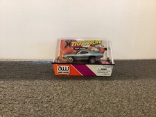 UTOWORLD XTRACTION HO SLOT CAR 1971 PLYMOUTH GTX
