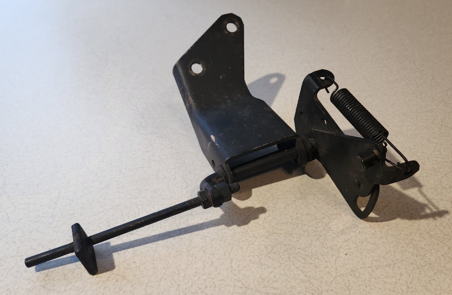 1950's FORD Rear Bellcrank For Automatic Transmission, OE