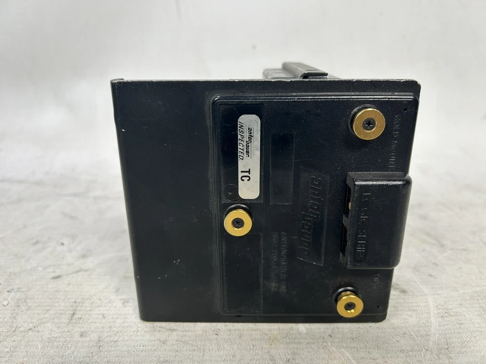 Adaptador Anton Bauer Hot Swap Foto 3 de 4