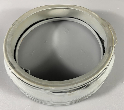 AEG L66617  Waschmaschine Türmanschette Türdichtung 110859040 #1704-18