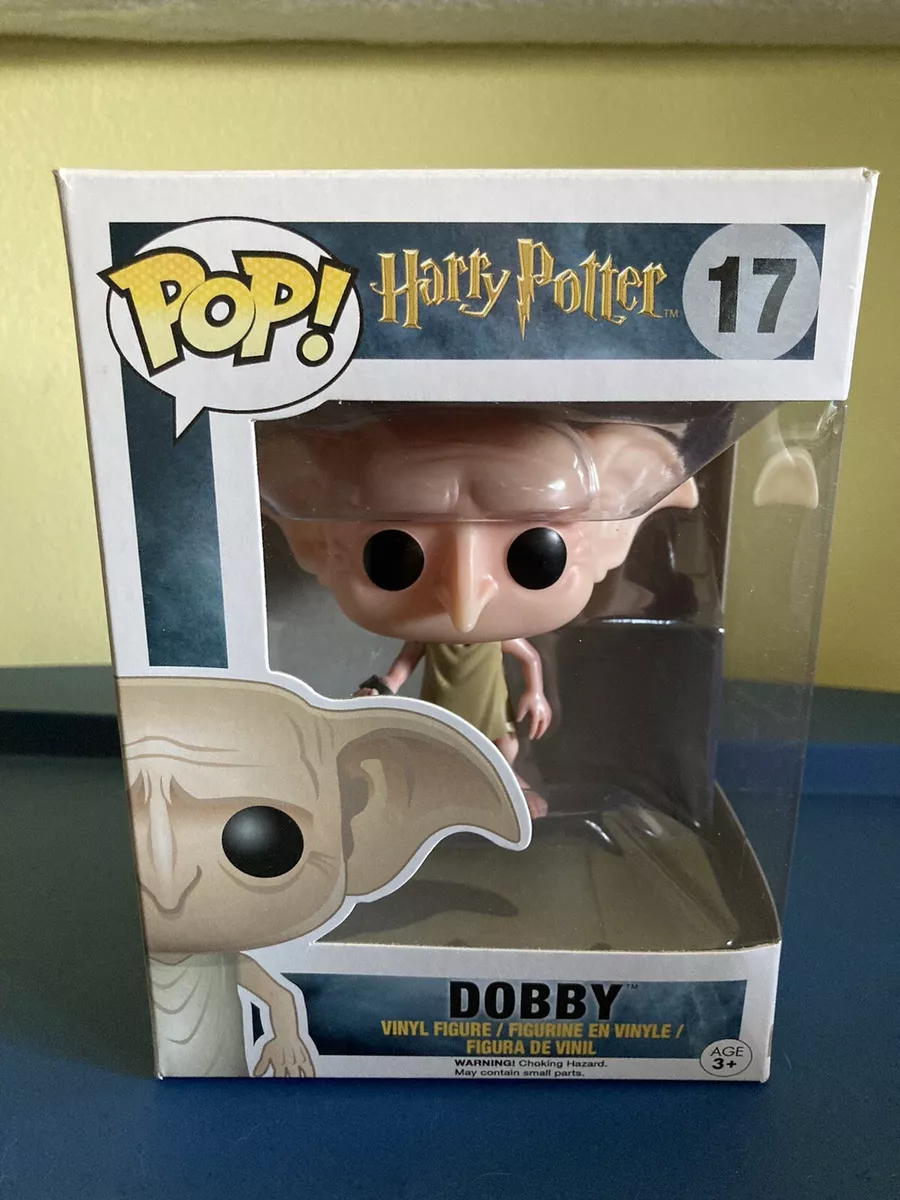 POP! N°75 Dobby Figure