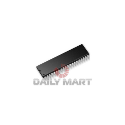 10PCS/New In Box WDC WD33C93A-PL00-08 IC Chip