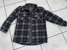 Freedom Foundry Boys Sherpa Lined Fleece Jacket Size XS 5/6