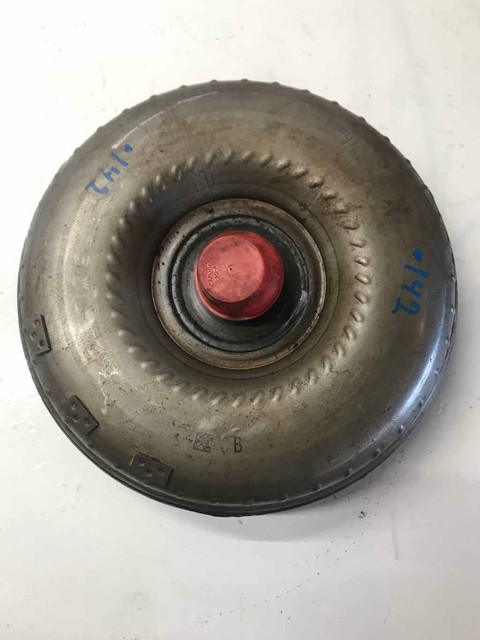 Torque kia optima