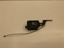 BMW 7 E65 Kraftstoffklappe Schloss Stellmotor 8381522 4,4 Benzin 241 kW 2002