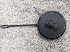 Tappo obiettivo Fuji HD-M originale vintage