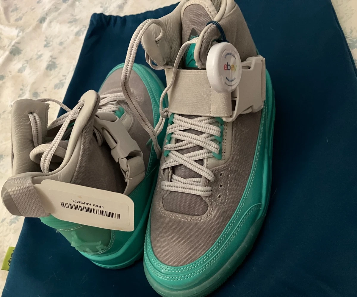 Jordan 3 Retro Explorer Tropical Twist W for sale | eBay