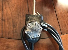 HAMILTON BEACH Proctor Silex Heat Control G16 Grill Plug 1250 Watt Catalog #HB9