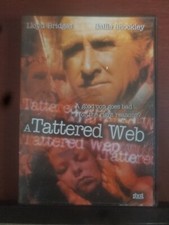 A Tattered Web (DVD, 2002)