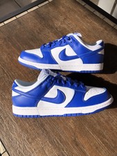dunk low retro sp kentucky