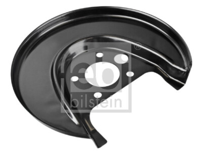 Febi Bilstein 171544 Splash Panel, Brake Disc for, Audi, Seat, Skoda, VW