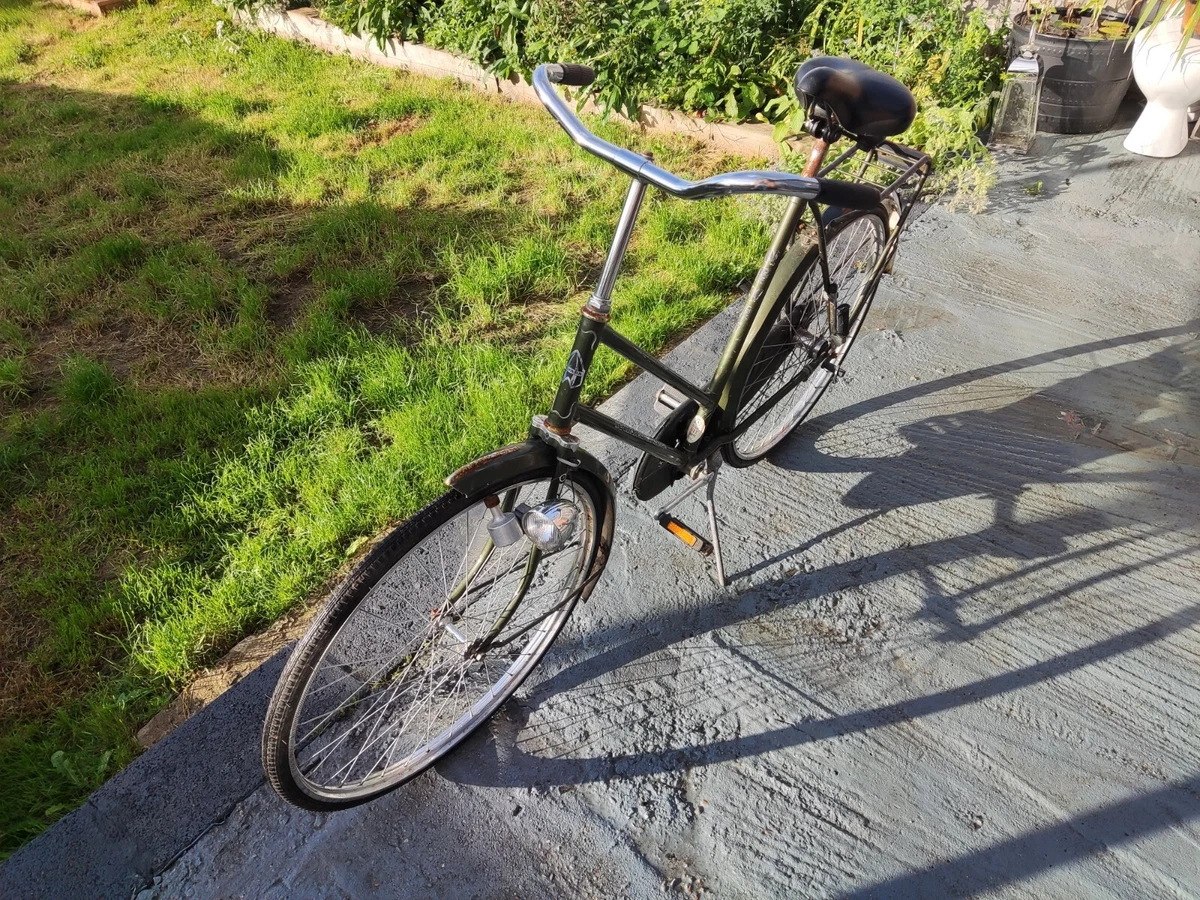 Ebay dutch bike 2025