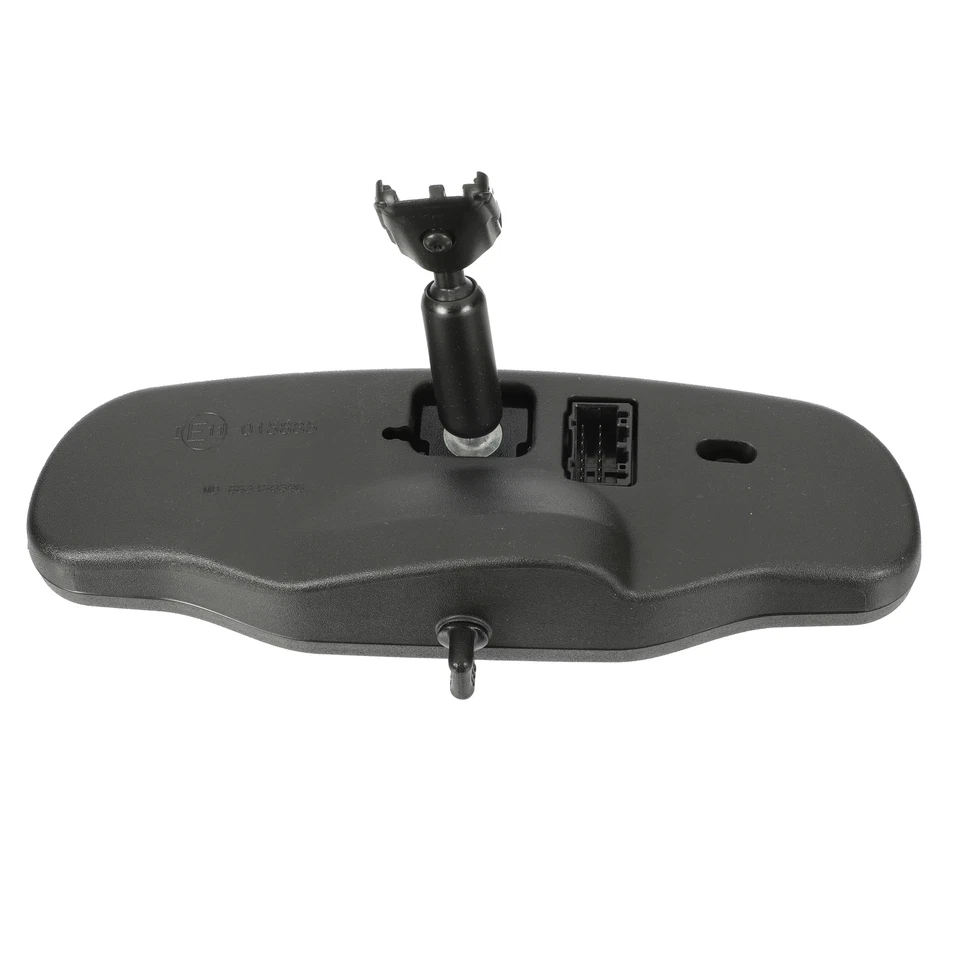 OEM NEW 03-17 Cadillac Chevrolet GMC Pontiac Interior Rear View Mirror 22905183 - Image 2 of 4