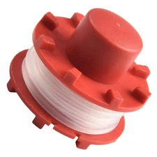 Grass Trimmer Spool Line Fit For Einhell CE-CT 36/30 LI E Solo Agillo 36/255 BL