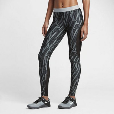 nike pro hypercool women's training tights