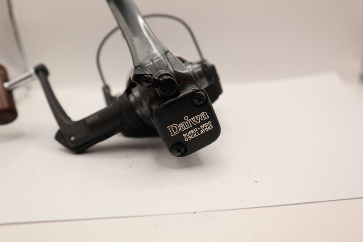 Daiwa Tournament SS850 (1) | eBay