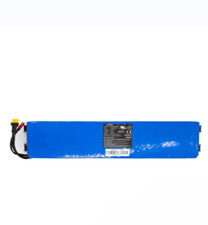 E-bike Scooter Lithium Li-ion Battery 36v 10Ah With Charger BMS For E-Scooters