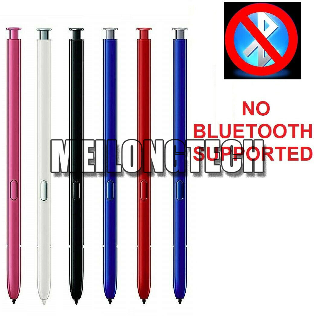 NEW Stylus S Pen Compatible for Samsung Galaxy Note 10 N970 Note 10+ Plus  N975