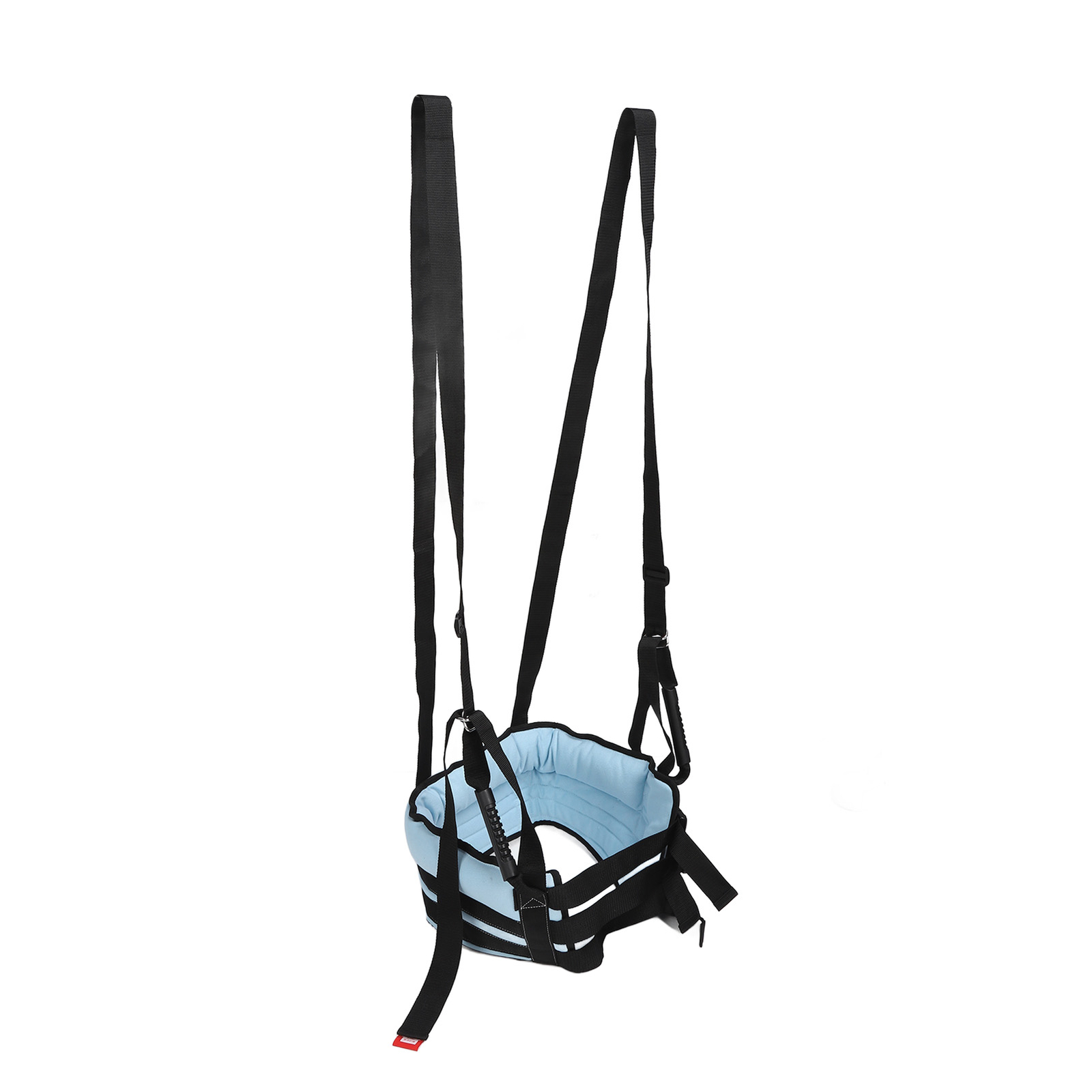 Lumbar Traction Belt Spinal Harness Back Pain Relief