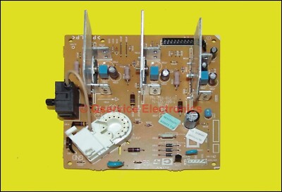 Sony Trinitron CRT TV C Board  ( RGB CRT Drive ) 1-681-727-14
