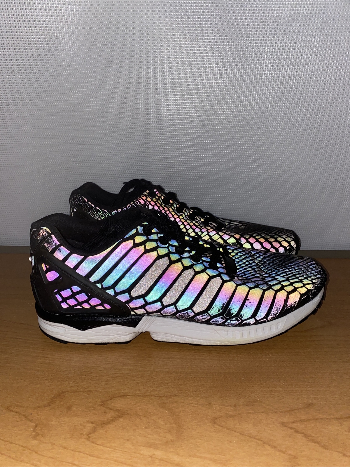 adidas ZX Flux XENO Reflective 2015 for 