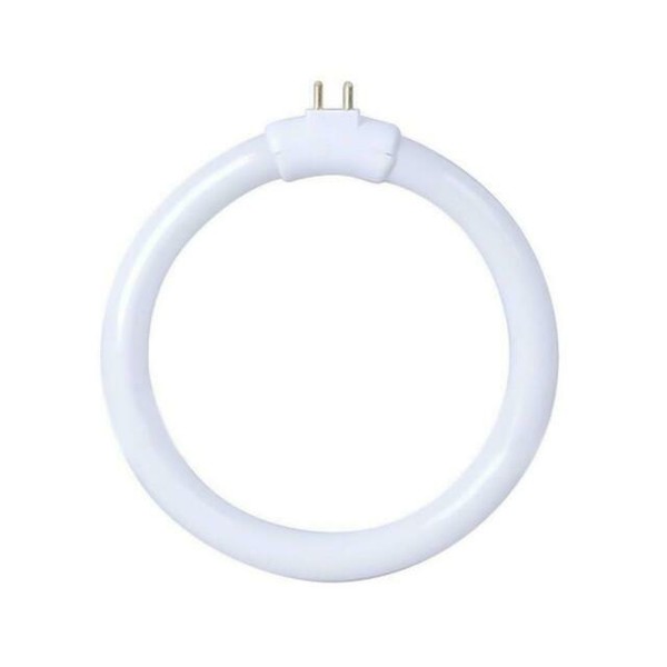 220v 11w 4 Pin T4 Round Circular Lamp Fluorescent Tube Ring Light Bulb for sale online eBay