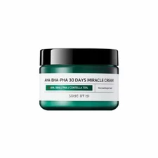 SOME BY MI Aha.Bha.Pha 30Days Miracle Cream 60g