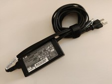 Genuine HP Laptop Charger AC Power Adapter 902990-001 751889-001 19.5V 3.33A 65W