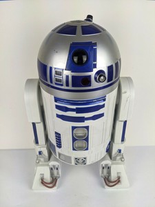 jakks pacific r2d2