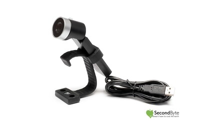 Polycom EagleEye Mini 1080p USB HD Video Conferencing Webcam with Mounting Kit
