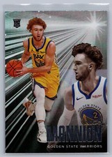 Nico Mannion Rookie Card RC 2020-21 Panini Essentials #225 Complete Your Set