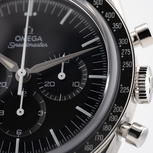 Omega Speedmaster First Omega in Space 311.32.40.30.01.001 Box/Paper - 第 13/24 張圖片