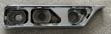 VANDEN PLAS - 4 litre R - NS Rear Lamp Bezel - Used