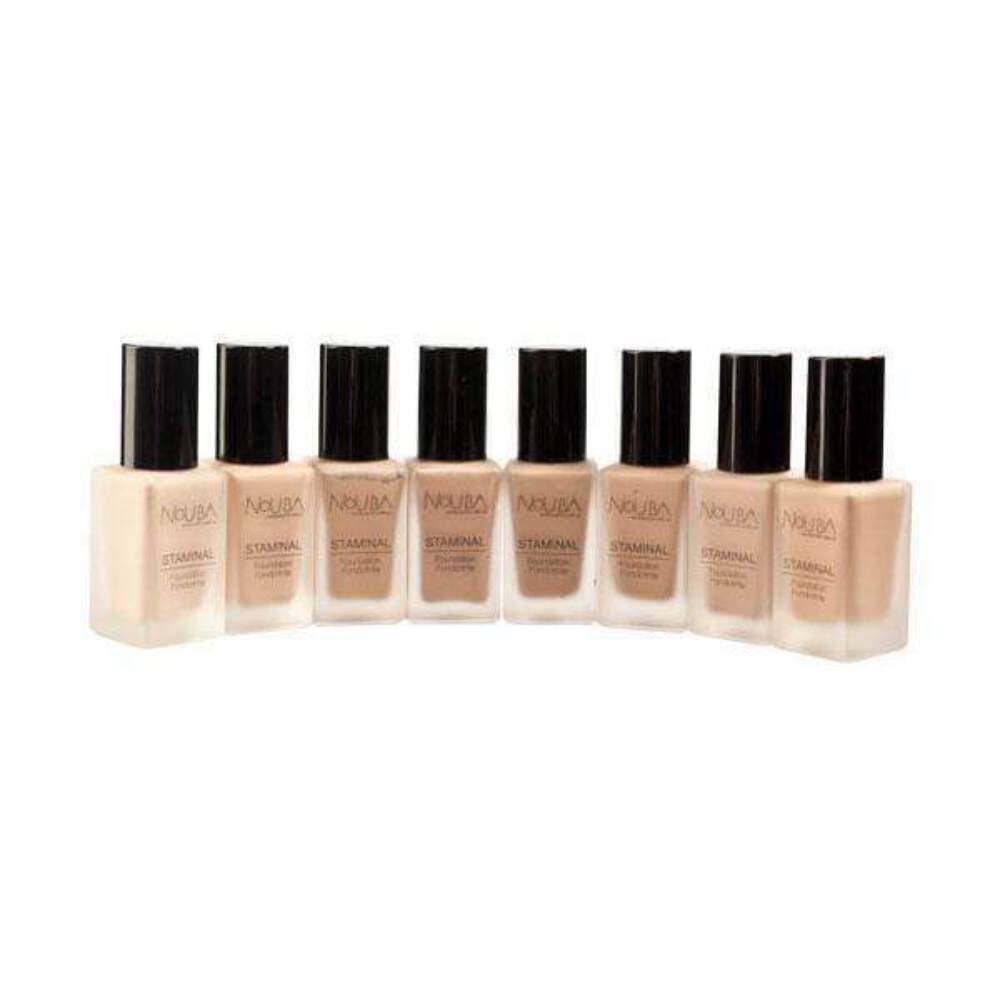 Nouba Staminal Foundation | eBay