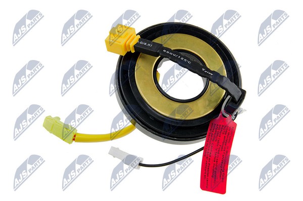 EAS-MS-004 Nty Spiralfeder, Airbag FüR Mitsubishi-image